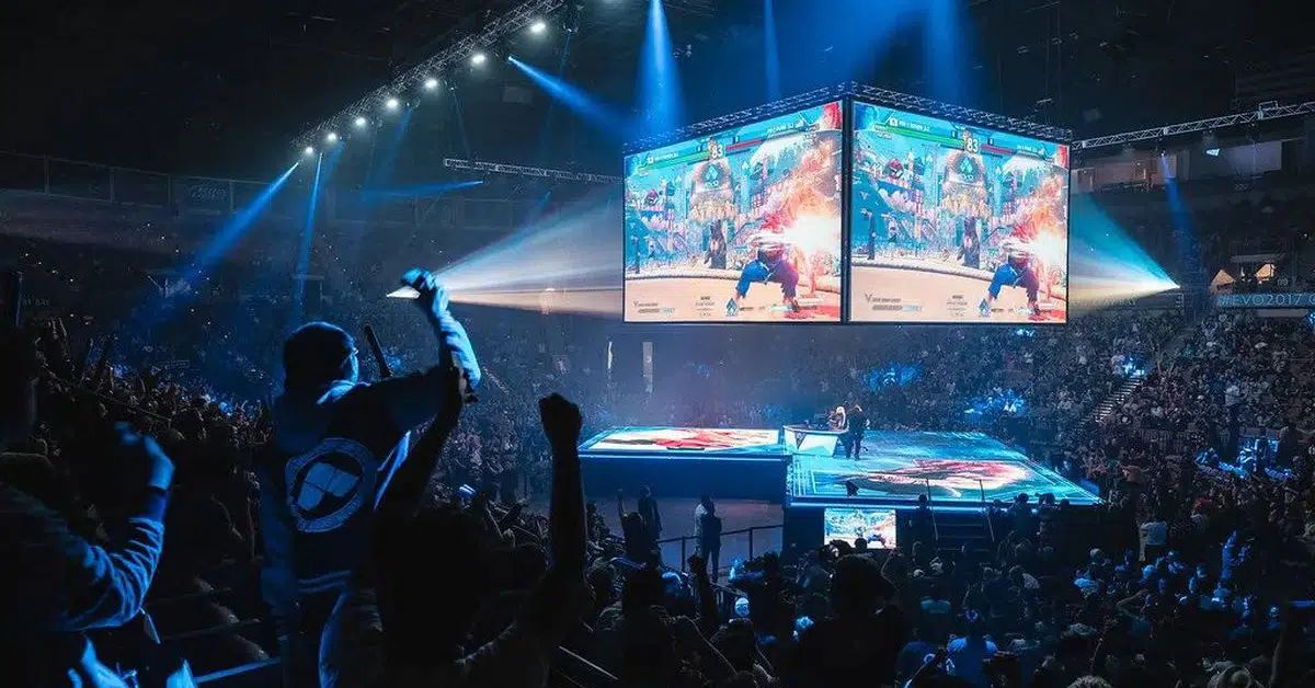 Evolution Championship Series