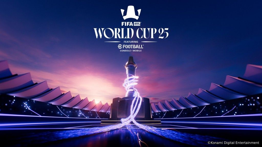 FIFAe World Cup