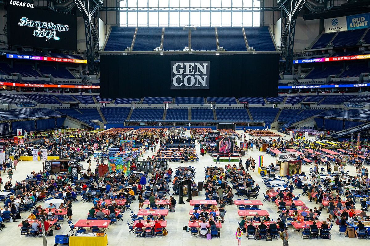 Gen Con