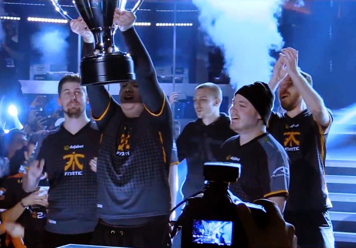 Intel Extreme Masters