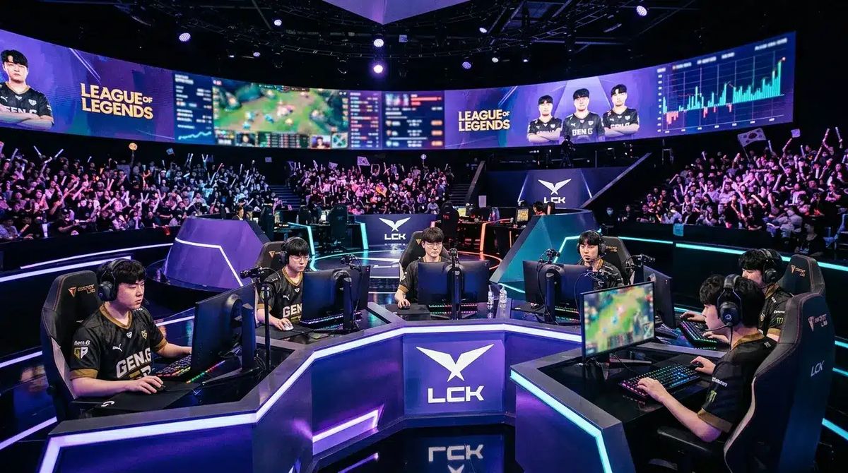KeSPA Cup