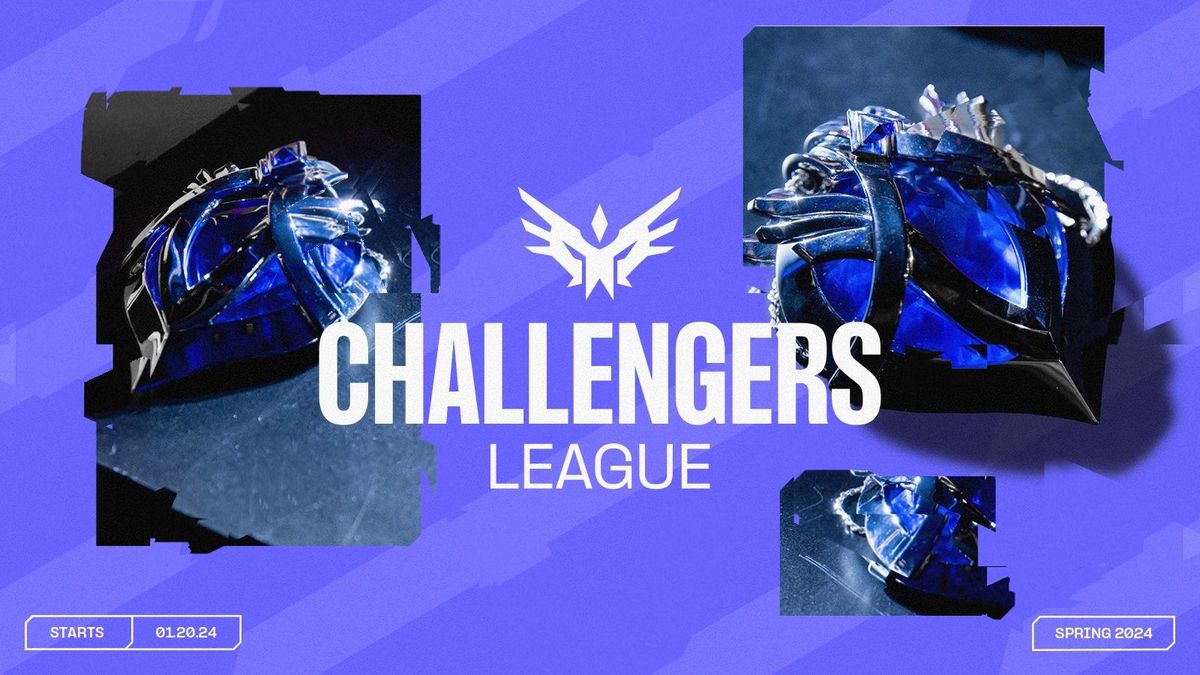 League of Legends Challenger Series