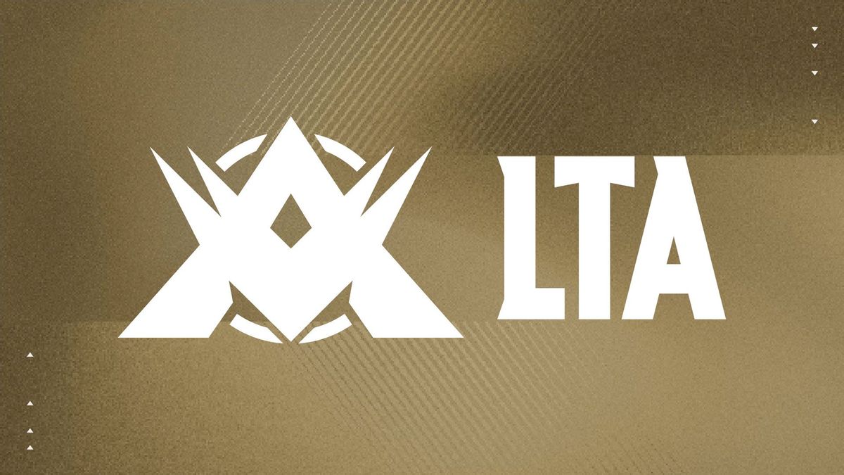 League of Legends Championship of The Americas