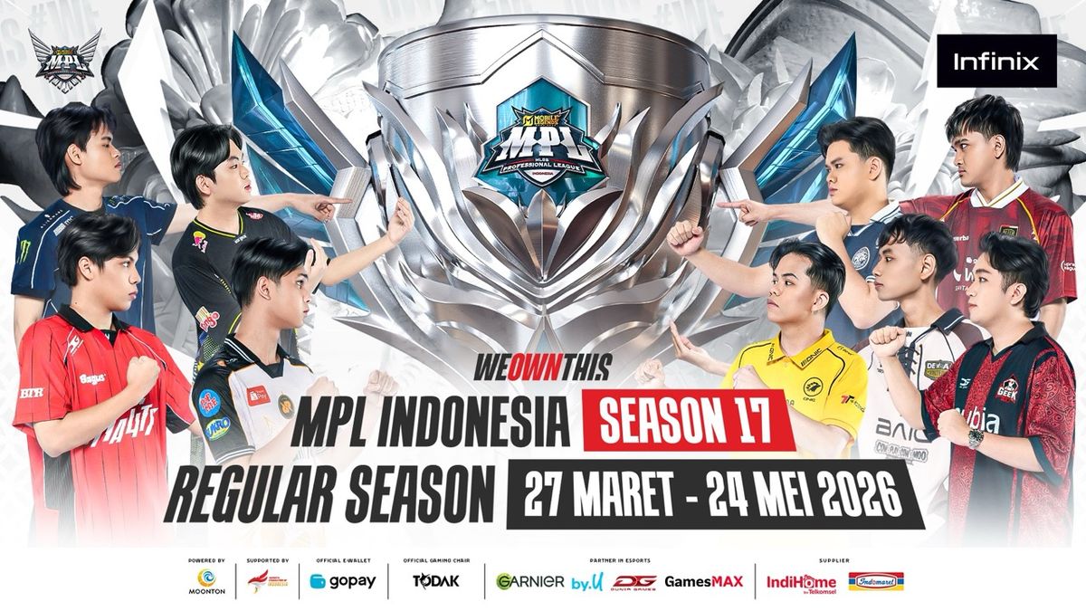 MPL Indonesia