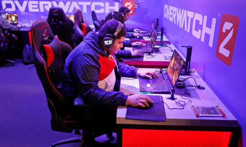 Overwatch League