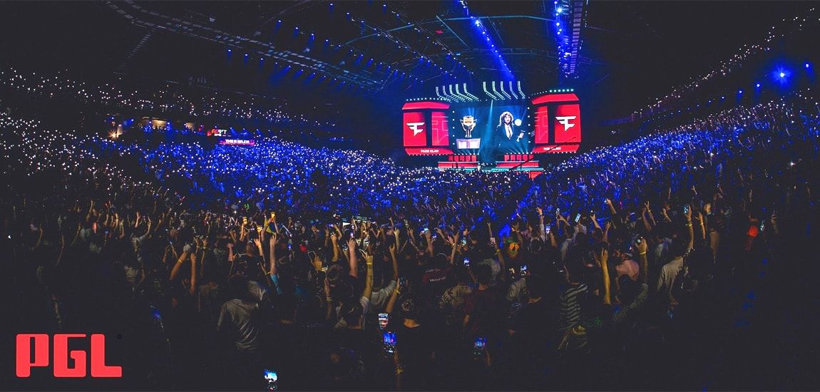 PGL Major Antwerp 2022