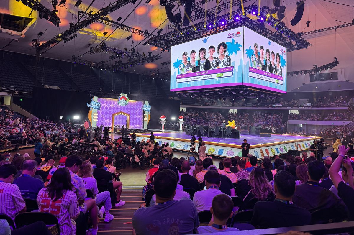 Pokémon World Championships
