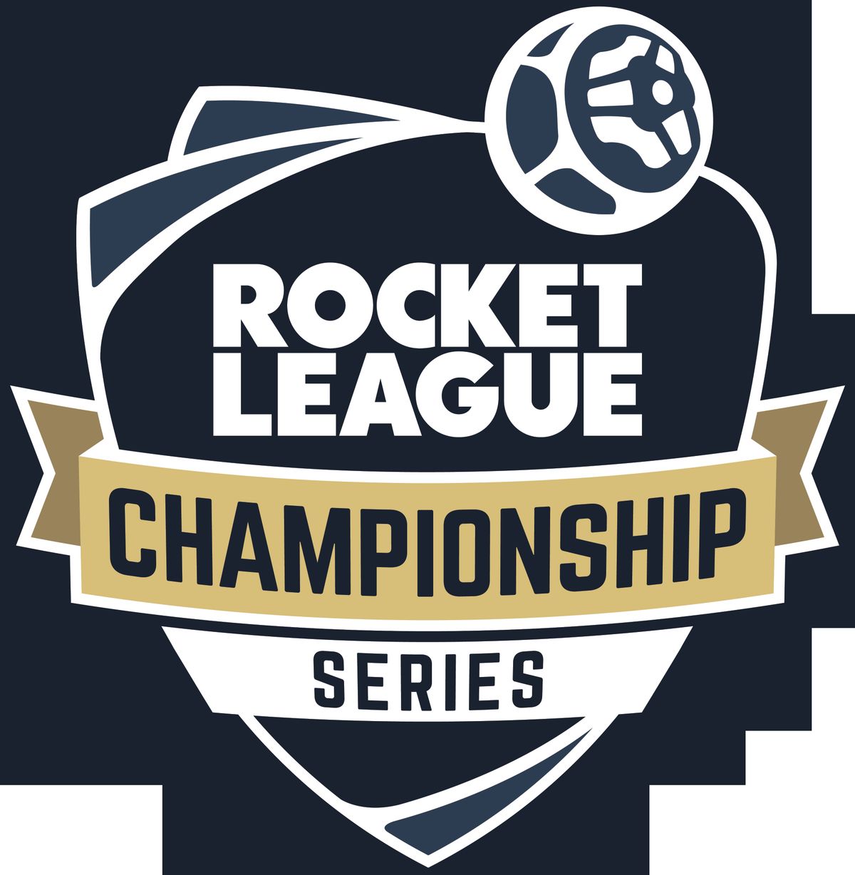 Rocket League Championship Series