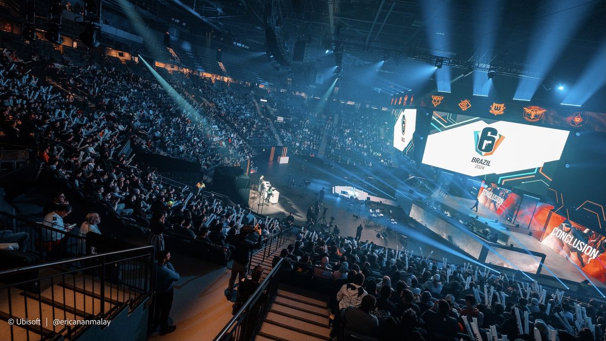 Six Invitational