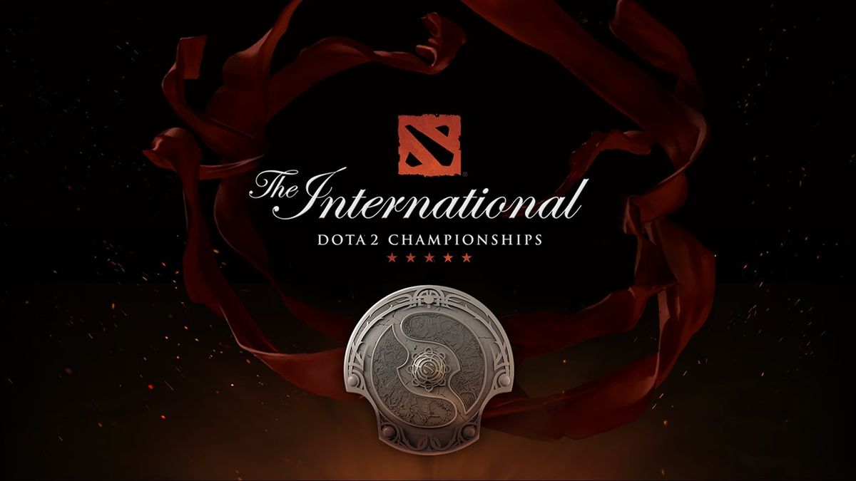 The International 2016