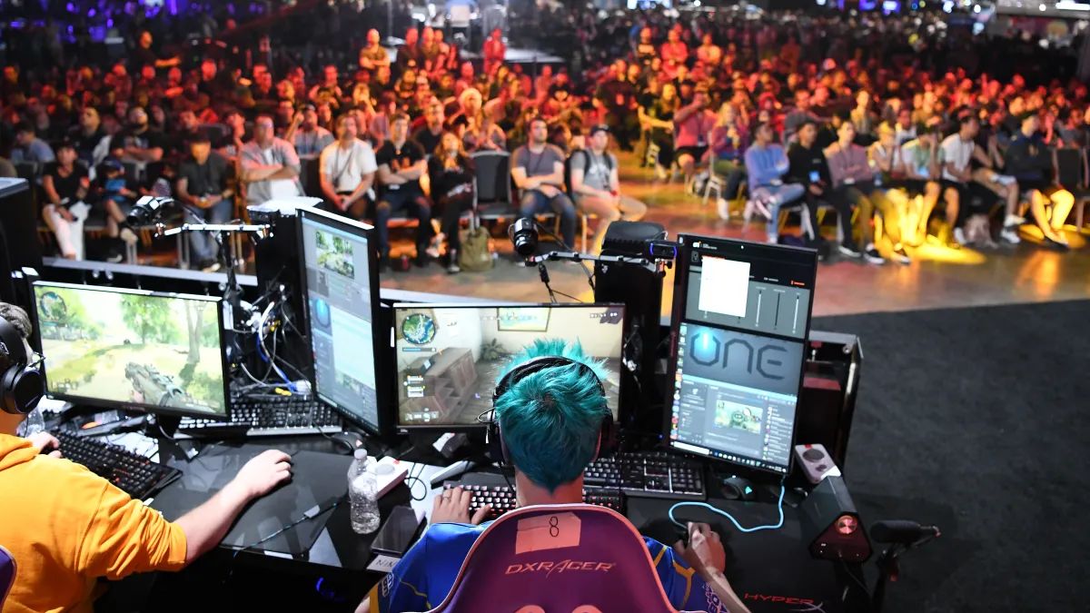 TwitchCon