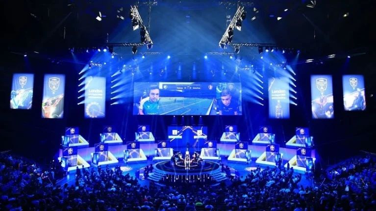 World Series of Video Games
