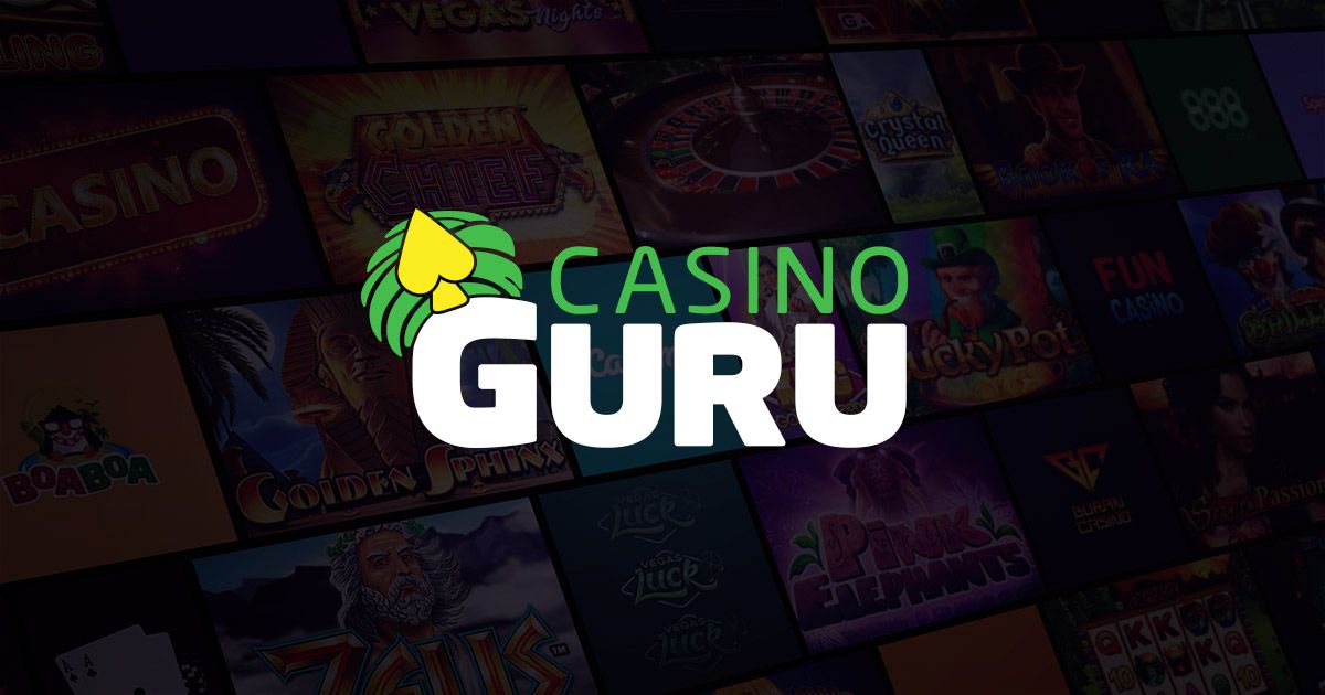 Casino Guru Italia, il sito che recensisce i casinò con oltre 200 parametri e un servizio di mediazione