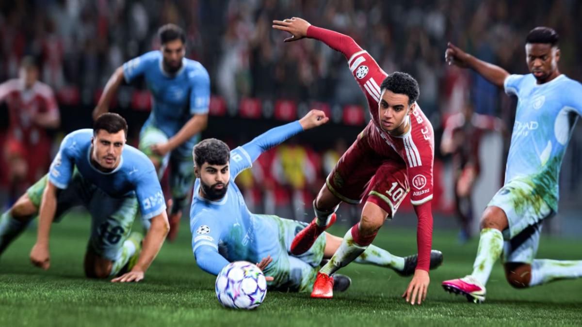 EA FC 27: tra realismo e innovazione, il nuovo capitolo della serie punta a conquistare tutti i tipi di giocatori