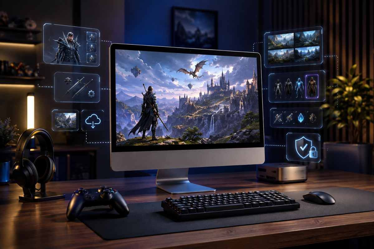 La rinascita dei creatori MacOS su Roblox: come una nicchia è diventata protagonista