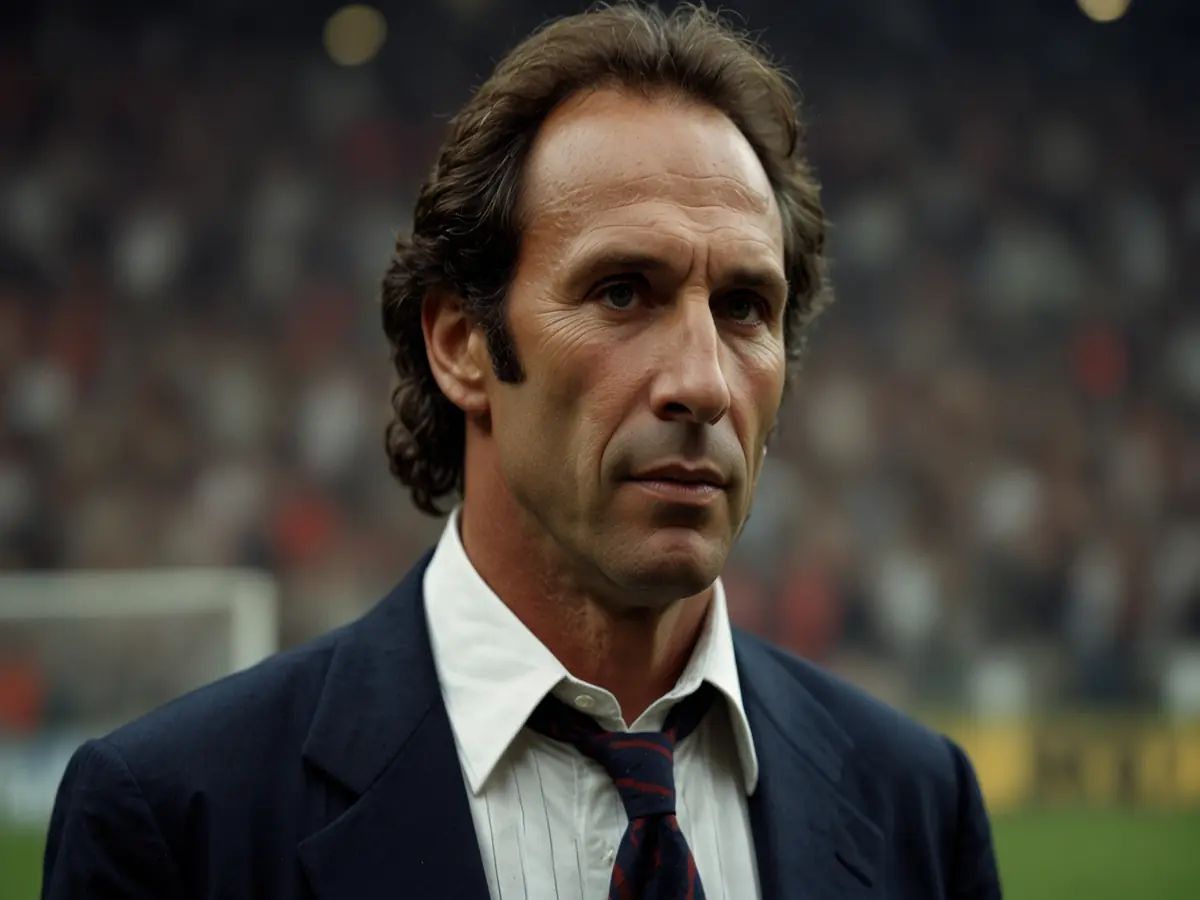 Milano si ferma per Franco Baresi: l'ultimo saluto al Capitano tra silenzi e cori spontanei