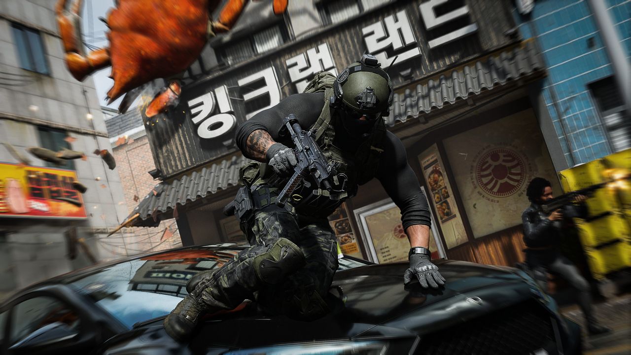 Modern Warfare 4 debutta il 23 ottobre, campagna in early access dal 16