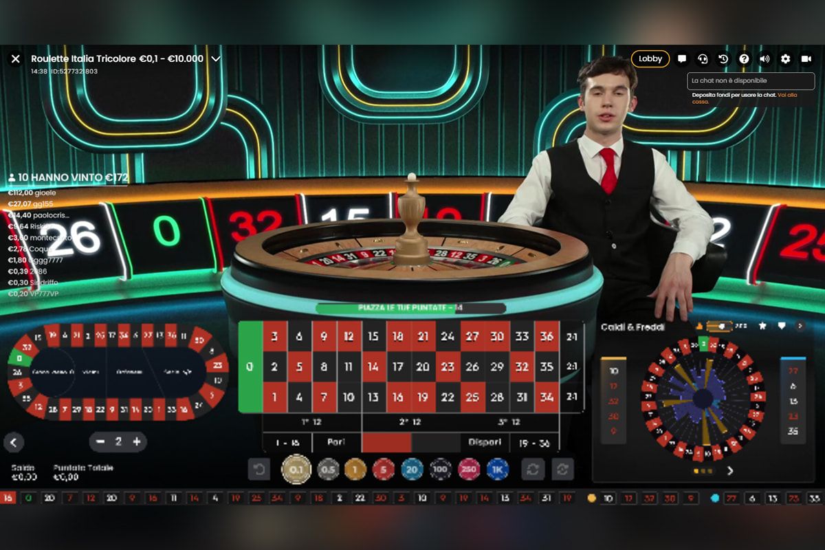 Un sistema di valutazione a 28 parametri per orientarsi nel mercato italiano del gioco online