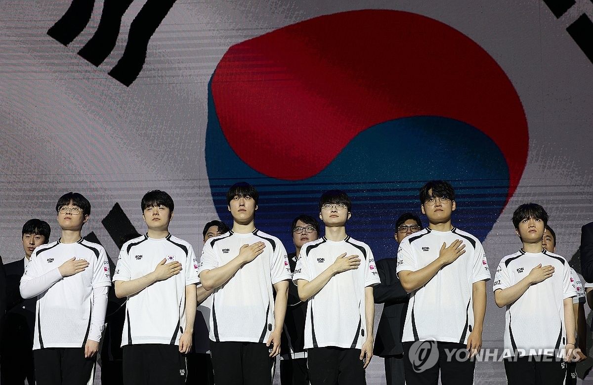 2026 VCT 퍼시픽 결승전, 부산 사직실내체육관서 6개국 12팀 격돌