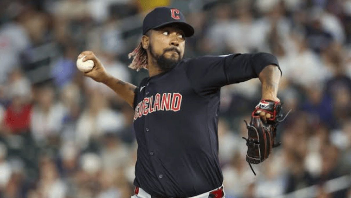 MLB 투수 에마뉘엘 클라세, 마이크로 베팅 스캔들로 형사 고발 직면