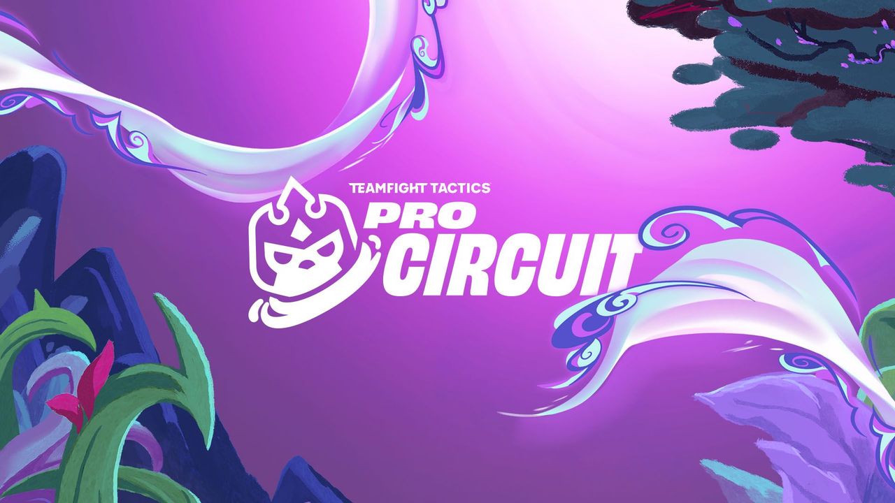 TFT 신비의 숲 프로 서킷, 새로운 전략과 메타 예고