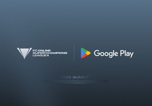 넥슨, 'FC 온라인' e스포츠 대회 '2026 FSL 서머' 개최…7월 5일 개막