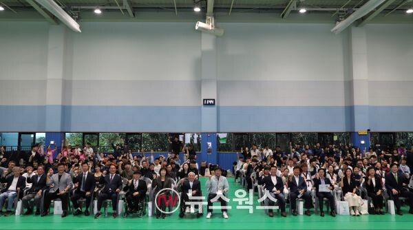 화성시, 전국 장애인 e스포츠대회 개최…FC 온라인·LoL 등 5개 종목 열려