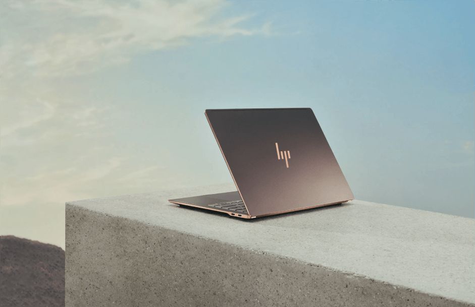 HP Lancar OmniBook Ultra 14 Dengan Spesifikasi Esports dan Konsep Mesra Alam