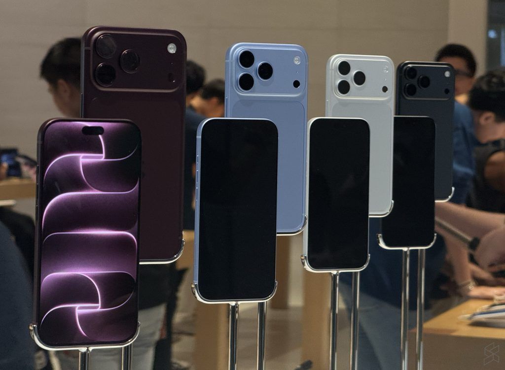 iPhone 18 Pro & Pro Max Lancar di Malaysia: Peningkatan Signifikan untuk Komuniti eSports