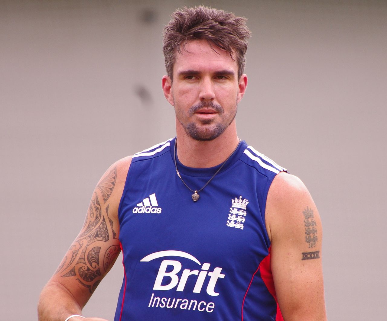 Kevin Pietersen Jadi Duta Jenama Dafabet, ECB Pantau Integriti
