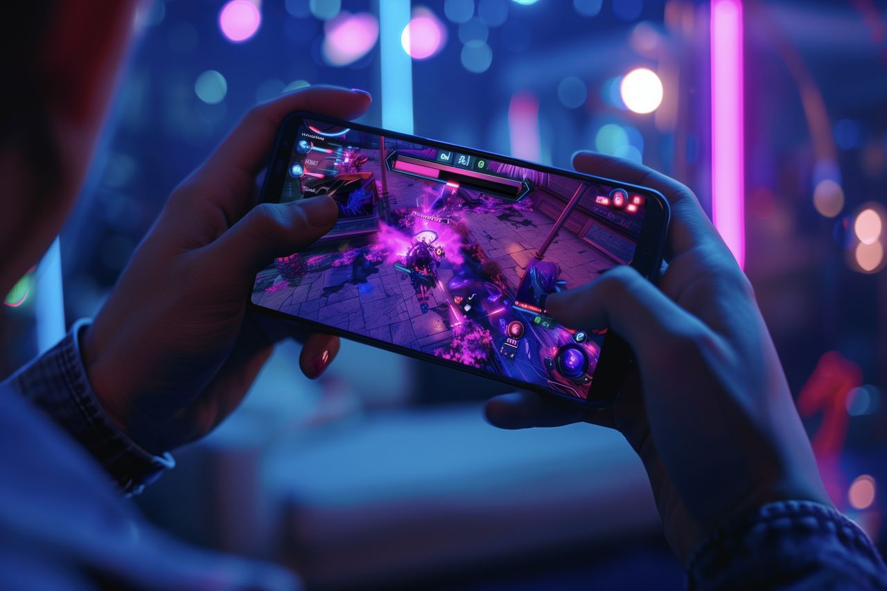 Mobile Legends: Bang Bang bakal saing pingat di Sukan Asia 2026