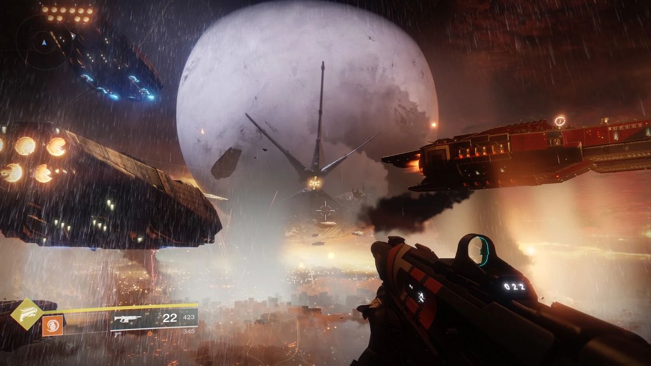 Bungie kondigt grote koerswijziging aan: Destiny 2 krijgt verwijderde content terug, Marathon ondergaat fundamentele herziening