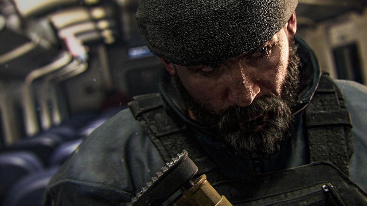 Call of Duty: Modern Warfare 4 onthult Mads Mikkelsen als antagonist in nieuwe campagnetrailer