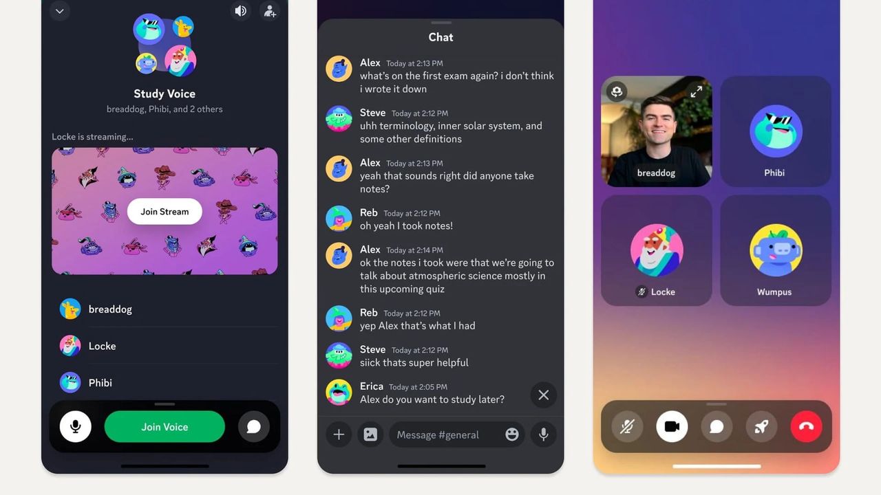 Discord rolt wereldwijd leeftijdsclassificatiesysteem uit met automatische indeling voor gebruikers