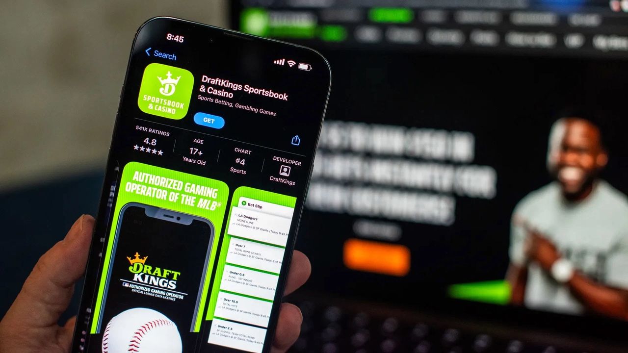 DraftKings zette geavanceerde algoritmes in om winstgevende gokkers te targeten, terwijl interne waarschuwingen over verslavingsrisico's werden genegeerd