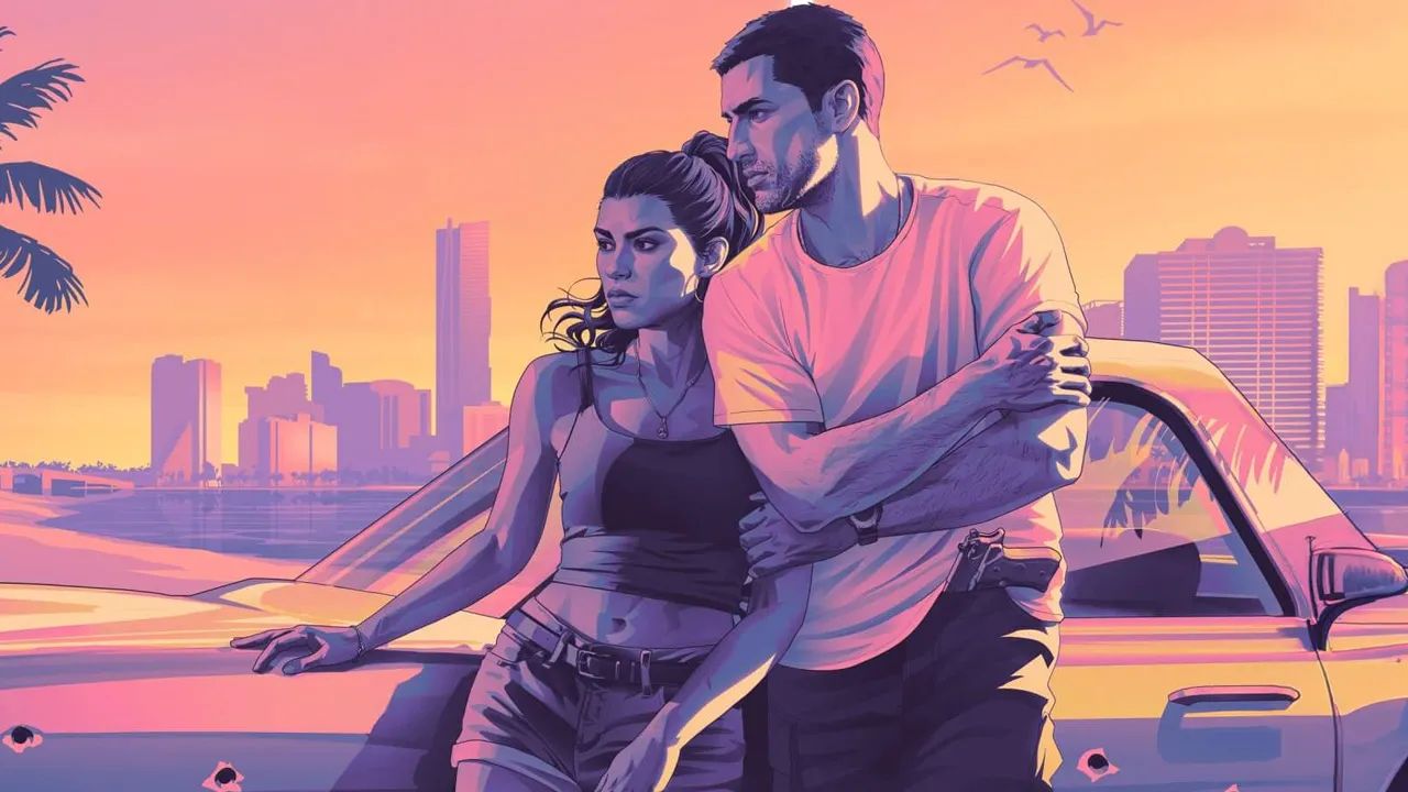 GTA VI soundtrackalbum met 34 nieuwe nummers aangekondigd, eerste singles nu al te beluisteren