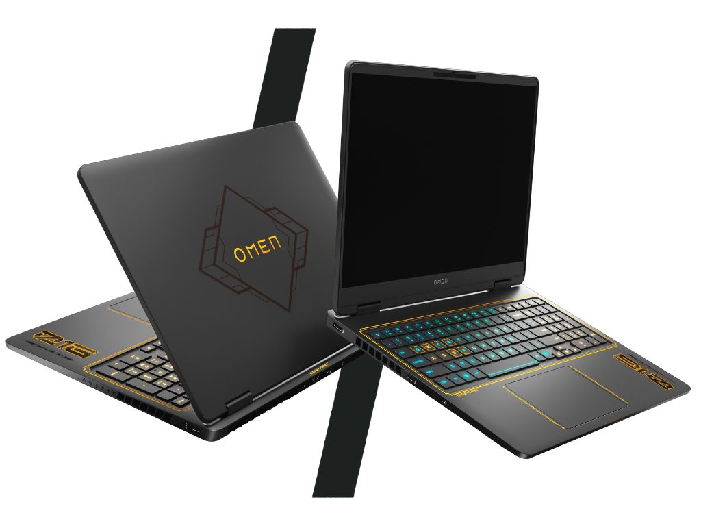 HP lanceert speciale League of Legends Limited Edition Omen 16 laptop