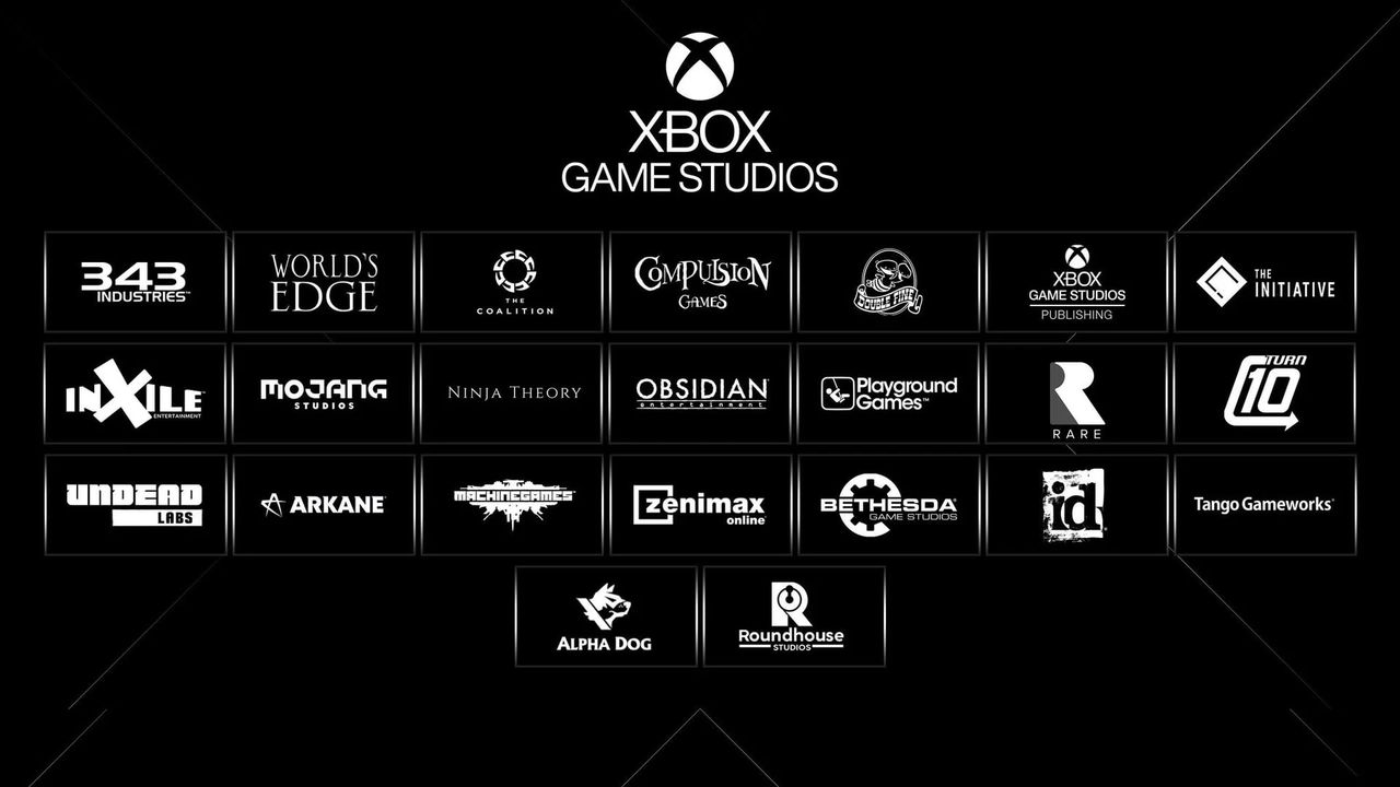 Microsoft schrapt honderden banen bij Xbox Game Studios en verplaatst Halo-ontwikkeling naar Activision
