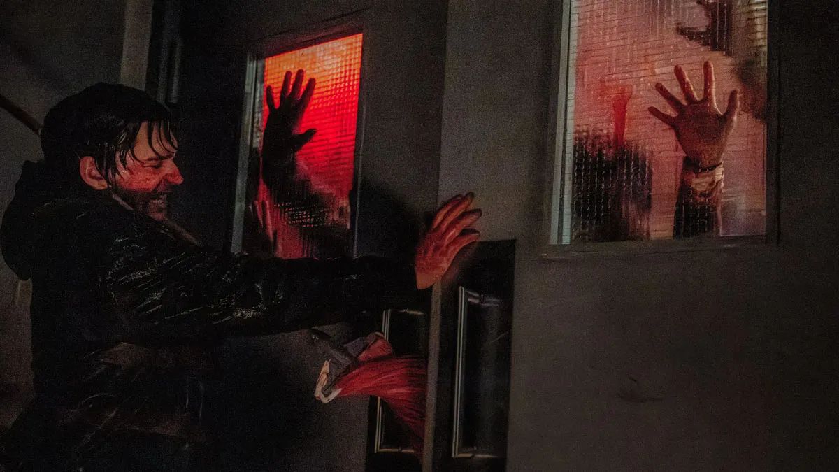 Resident Evil herontdekt: hoe Zach Cregger de essentie van de games terugbracht naar film