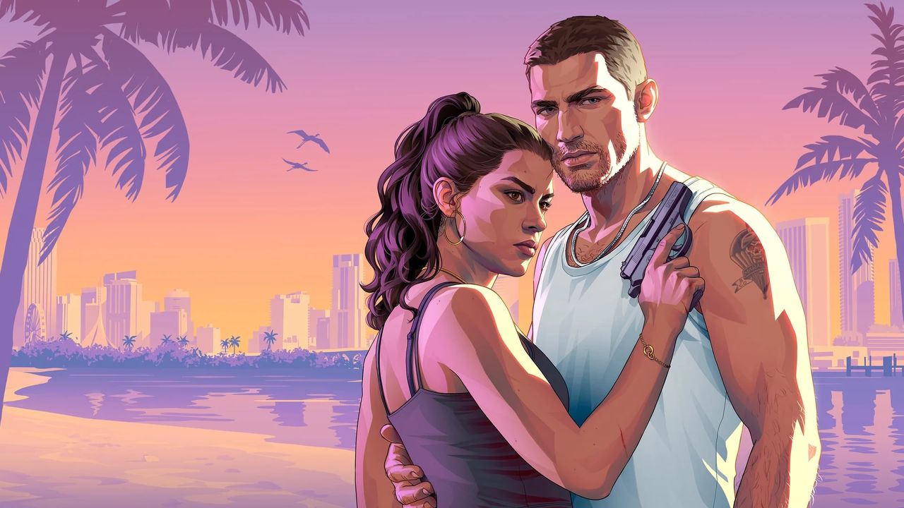 Rockstar Games lanceert dure GTA 6-collectorseditie zonder de game zelf