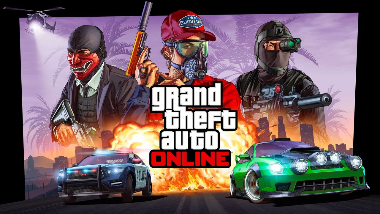 Rockstar verstrengt moddingregels met expliciete verboden voor cross-game content en multiplayer-mods