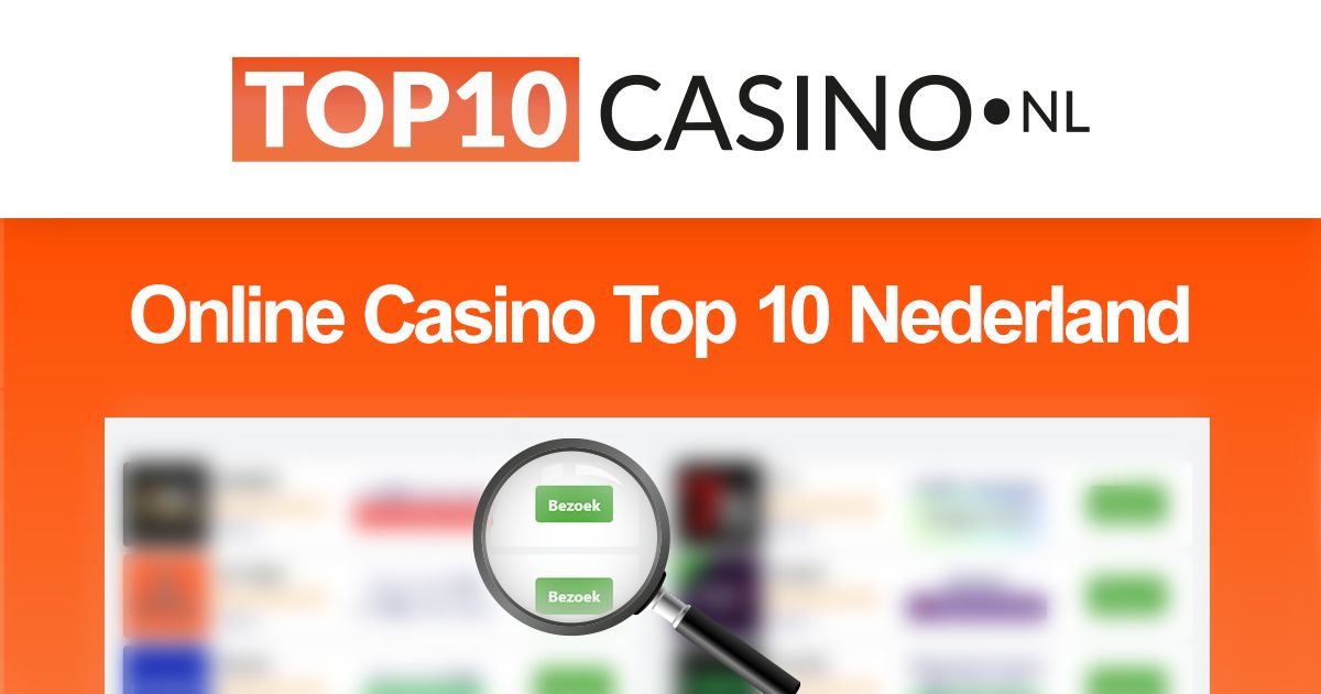 Top10Casino.nl combineert Nederlandse focus met een transparant beoordelingssysteem