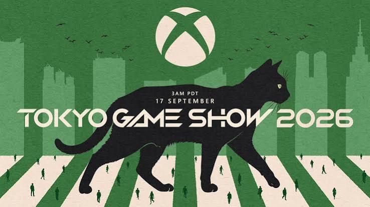 Xbox viert 25-jarig jubileum in Japan tijdens Tokyo Game Show met exclusieve content en speelbare games