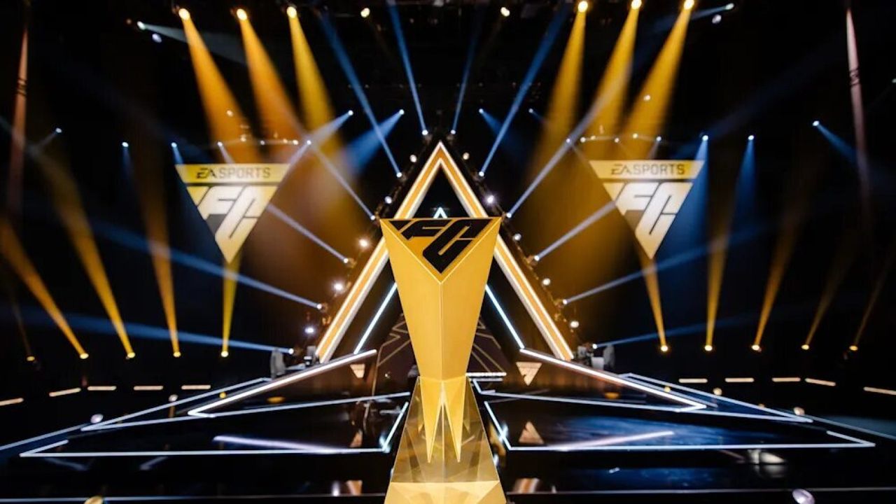 EA FC Pro Verdensmesterskapet 2025/26: Alt du trenger å vite om den store esport-begivenheten