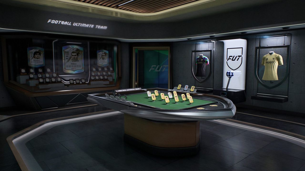 EA Sports FC 27 introduserer store endringer i FUT, her er alt du trenger å vite