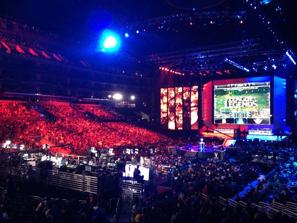 League of Legends Worlds 2026 starter med koreansk topplane-duell i Los Angeles