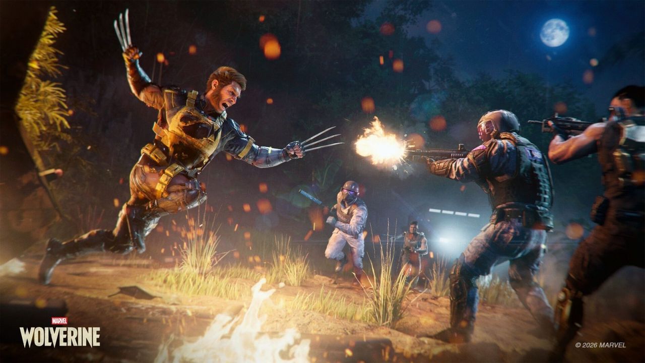 Marvel's Wolverine: Et solid actionspill som kanskje ikke revolusjonerer sjangeren