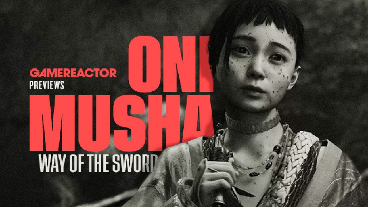 Onimusha: Way of the Sword - Capcoms lykkede gjenfødelse av en klassiker