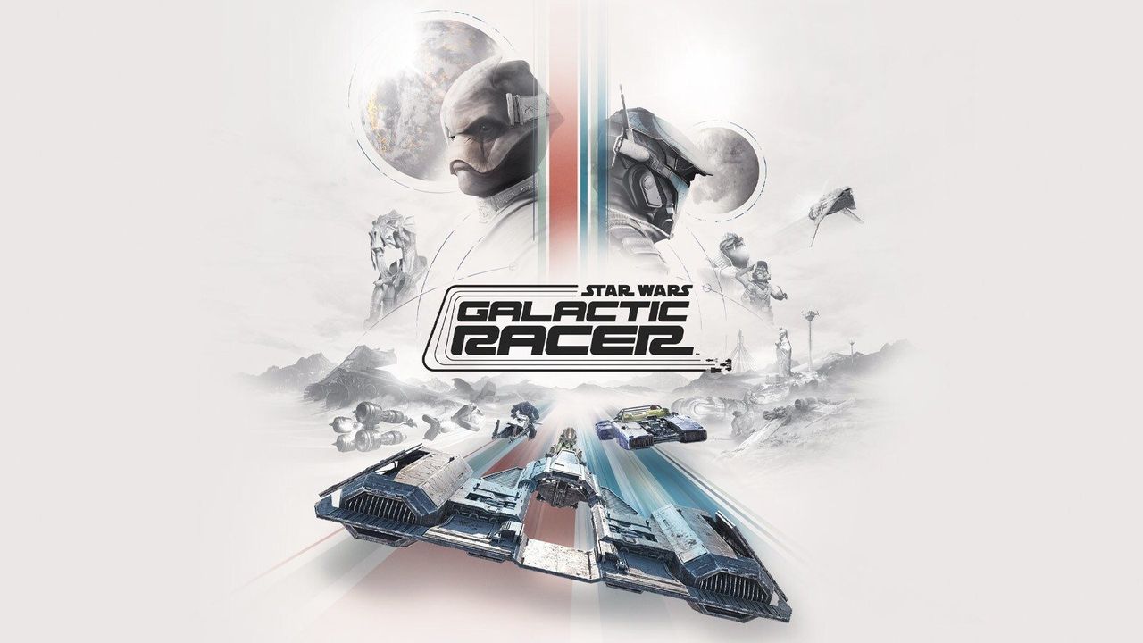Star Wars: Galactic Racer, En revolusjonerende racingspillopplevelse