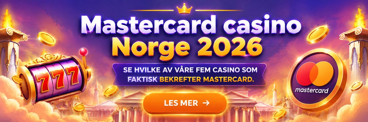 Verifiserte Kasinoer vurderer spillesteder med en tester's metodikk